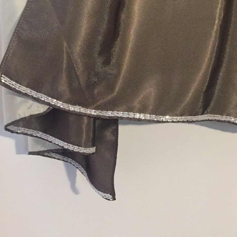 Silk sash - Picture 2 of 5